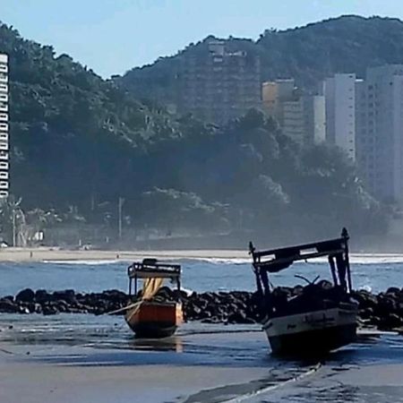Casa Condominio Fechado- Asturias-Guarujá Eksteriør bilde