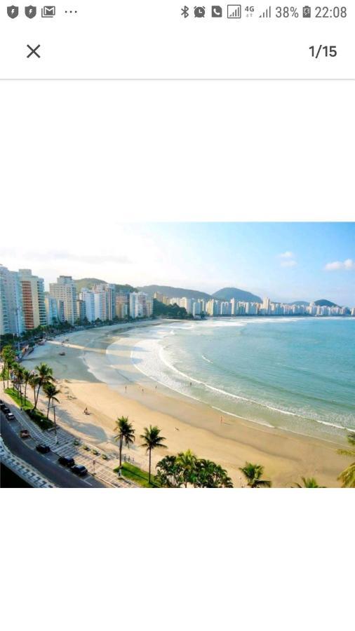 Casa Condominio Fechado- Asturias-Guarujá Eksteriør bilde