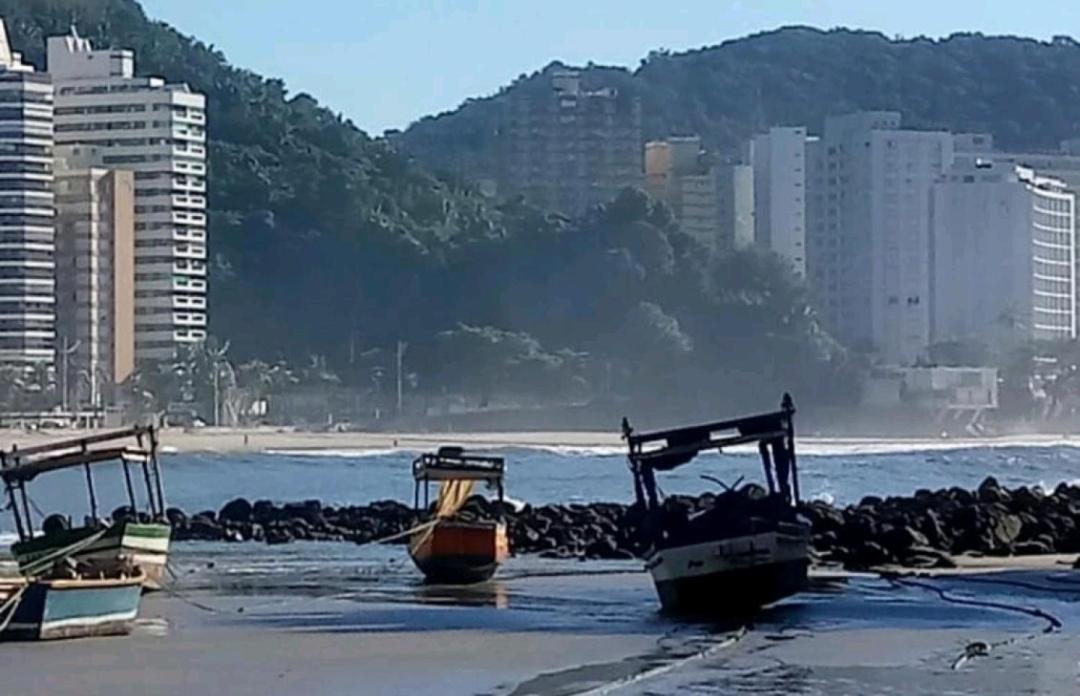 Casa Condominio Fechado- Asturias-Guarujá Eksteriør bilde