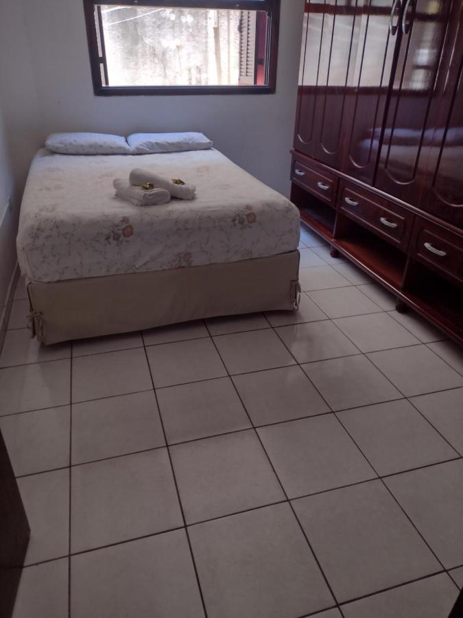 Casa Condominio Fechado- Asturias-Guarujá Eksteriør bilde