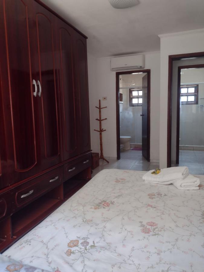 Casa Condominio Fechado- Asturias-Guarujá Eksteriør bilde