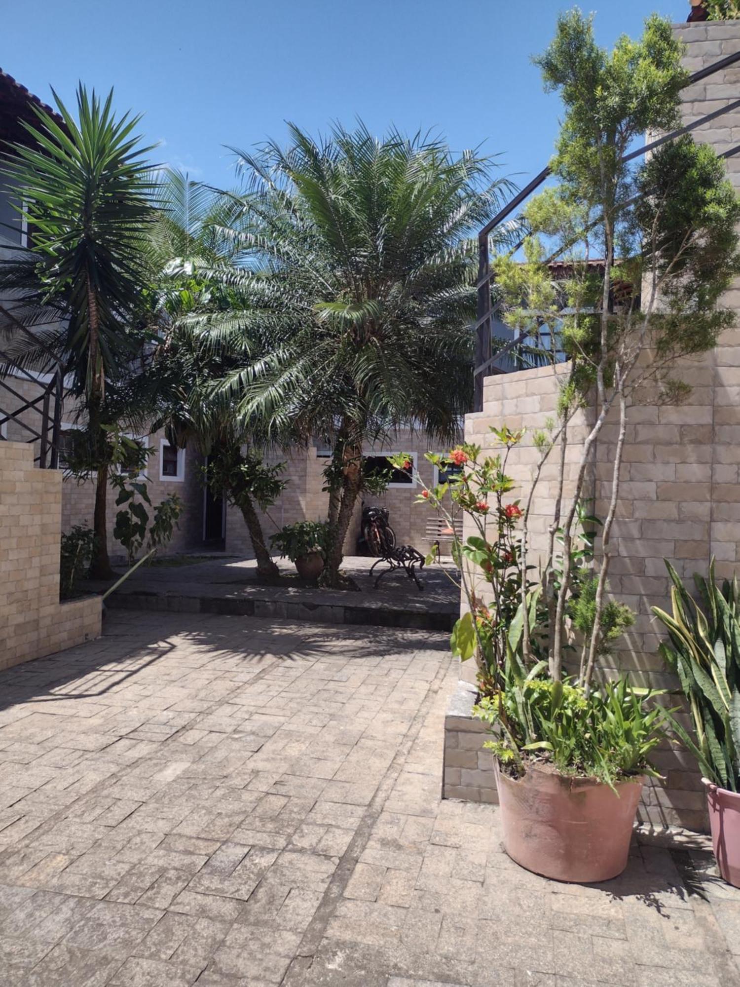 Casa Condominio Fechado- Asturias-Guarujá Eksteriør bilde