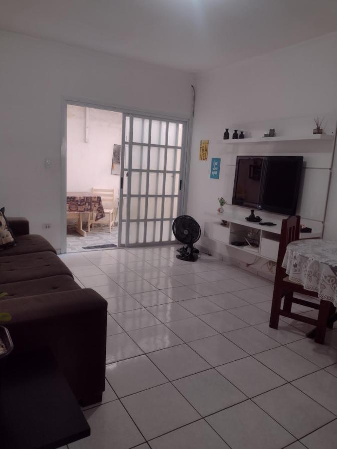 Casa Condominio Fechado- Asturias-Guarujá Eksteriør bilde