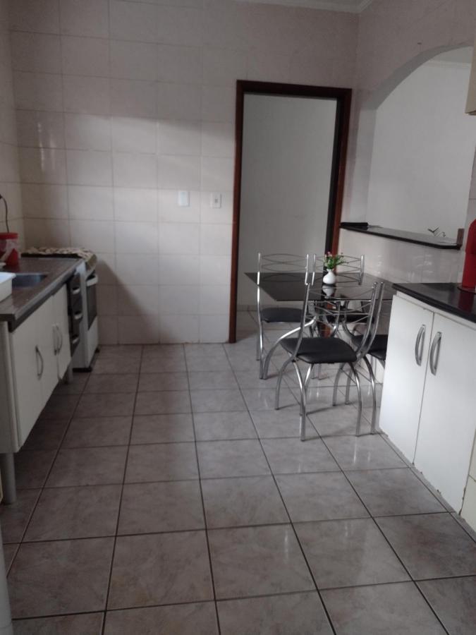 Casa Condominio Fechado- Asturias-Guarujá Eksteriør bilde