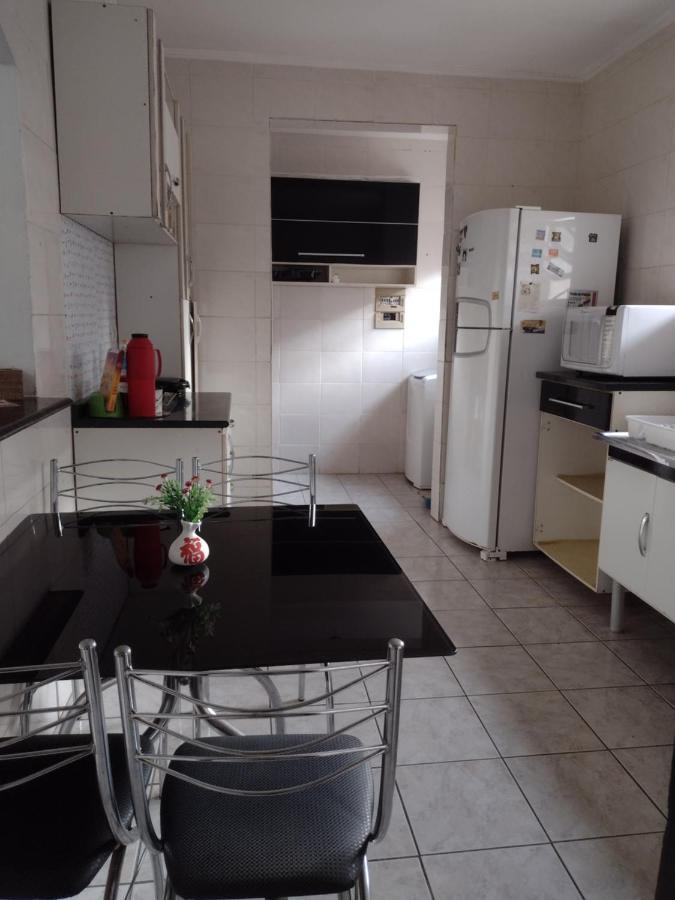 Casa Condominio Fechado- Asturias-Guarujá Eksteriør bilde