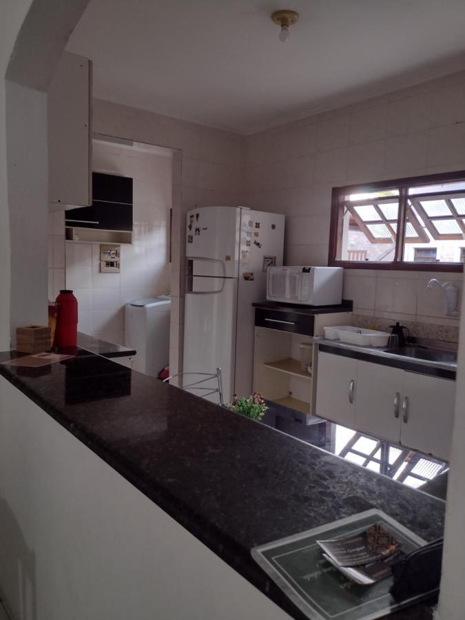 Casa Condominio Fechado- Asturias-Guarujá Eksteriør bilde