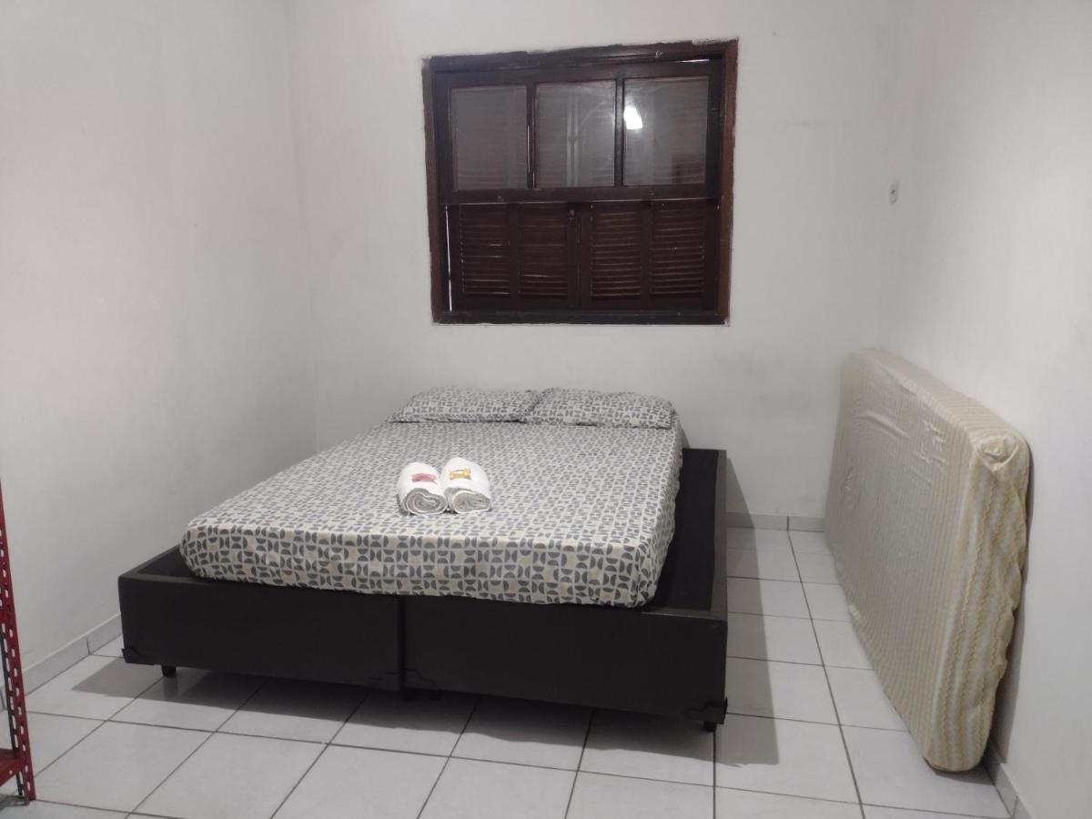 Casa Condominio Fechado- Asturias-Guarujá Eksteriør bilde