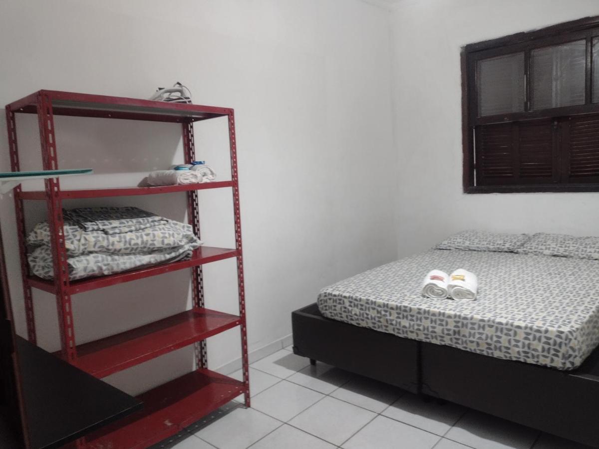 Casa Condominio Fechado- Asturias-Guarujá Eksteriør bilde