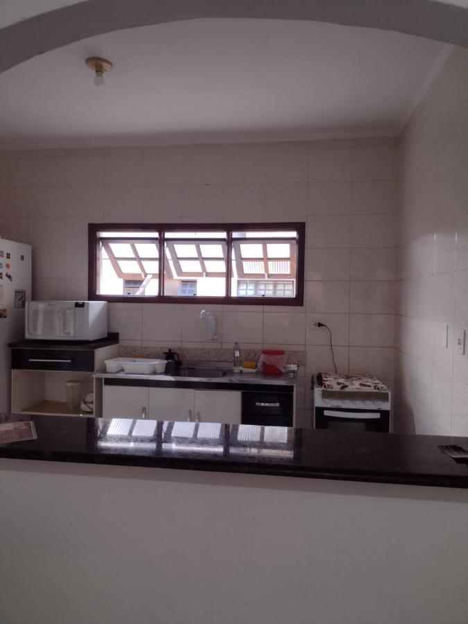 Casa Condominio Fechado- Asturias-Guarujá Eksteriør bilde